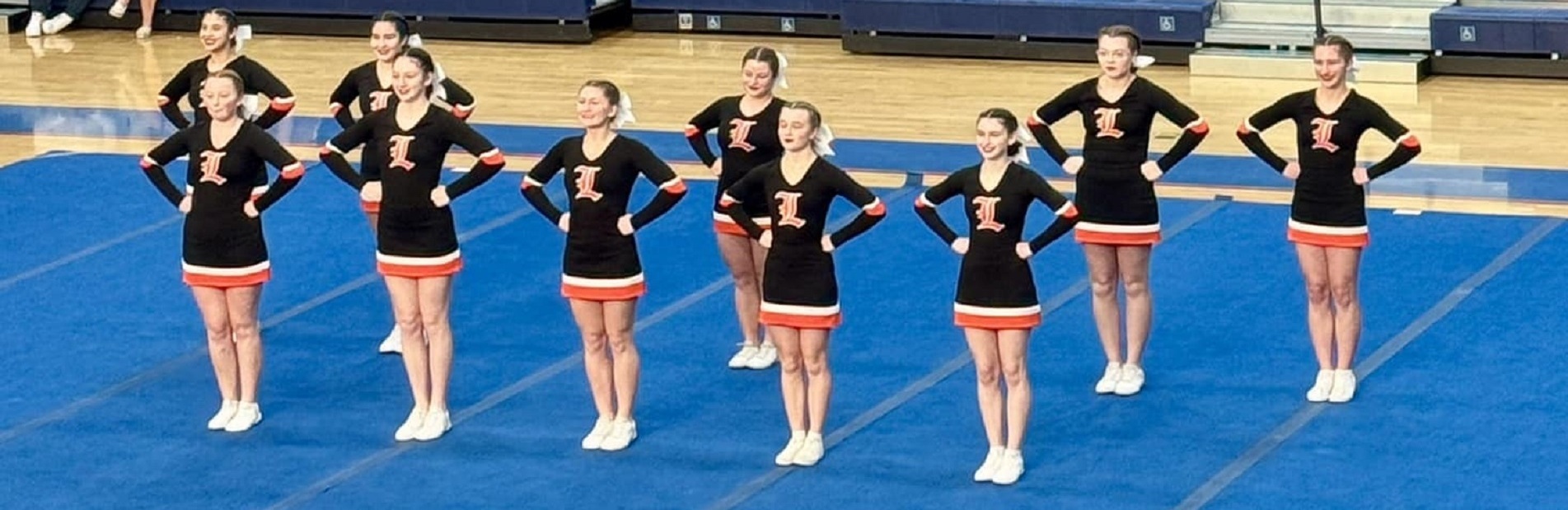 Cheer