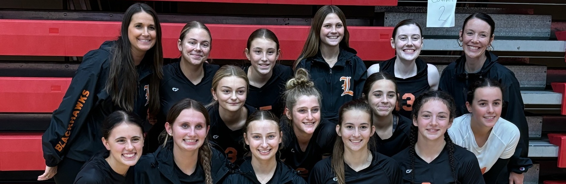 HS Volleyball