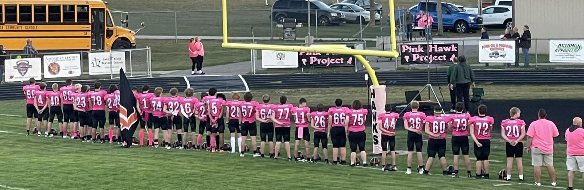 PinkHawkAnthem