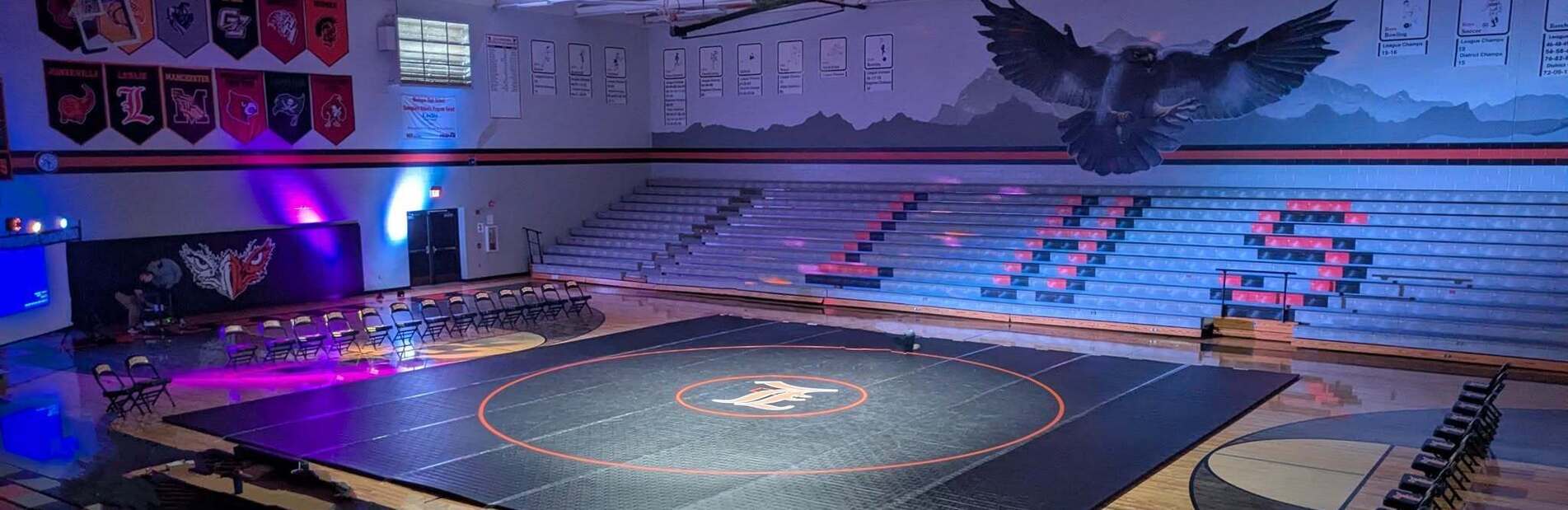 LHS Dual Assembly