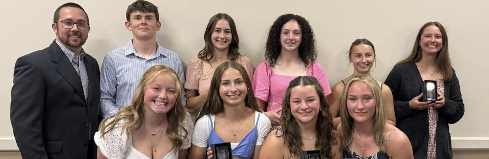 Scholar Athletes