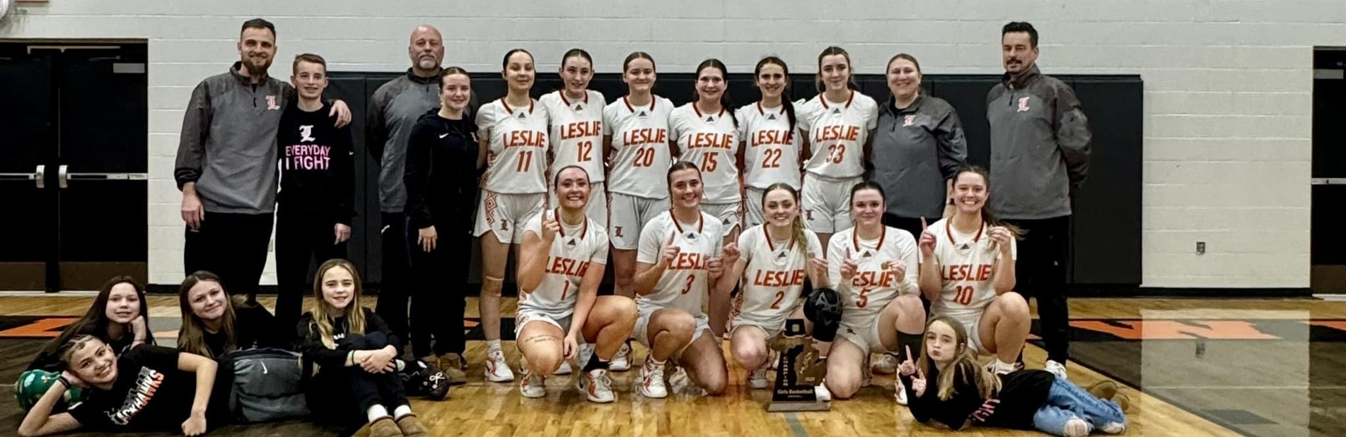 Girls Basketball
