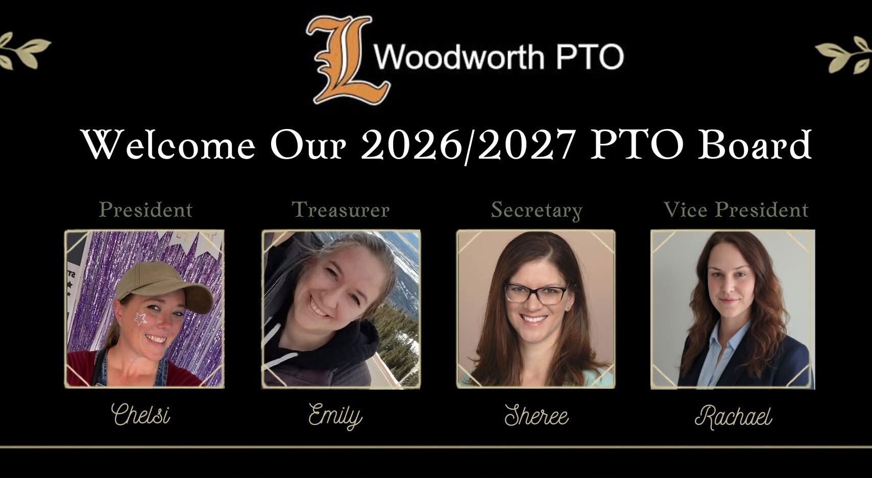 PTO BOARD